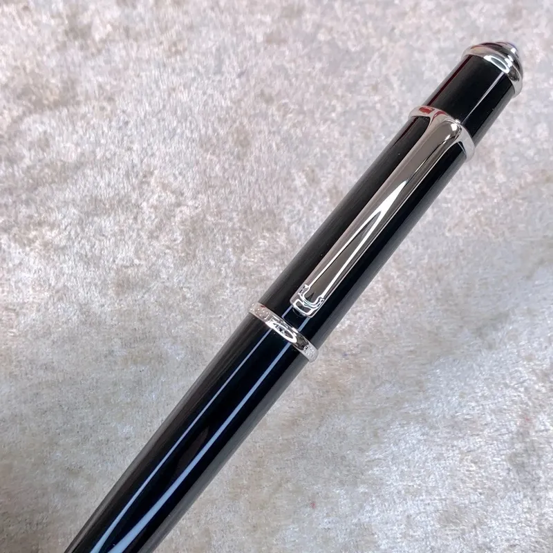 Ручка Cartier Diabolo de Cartier — фото 1