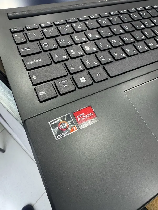 Toshiba i5-1145G7 8/256 13.3 Ips x360 Touch — фото 2