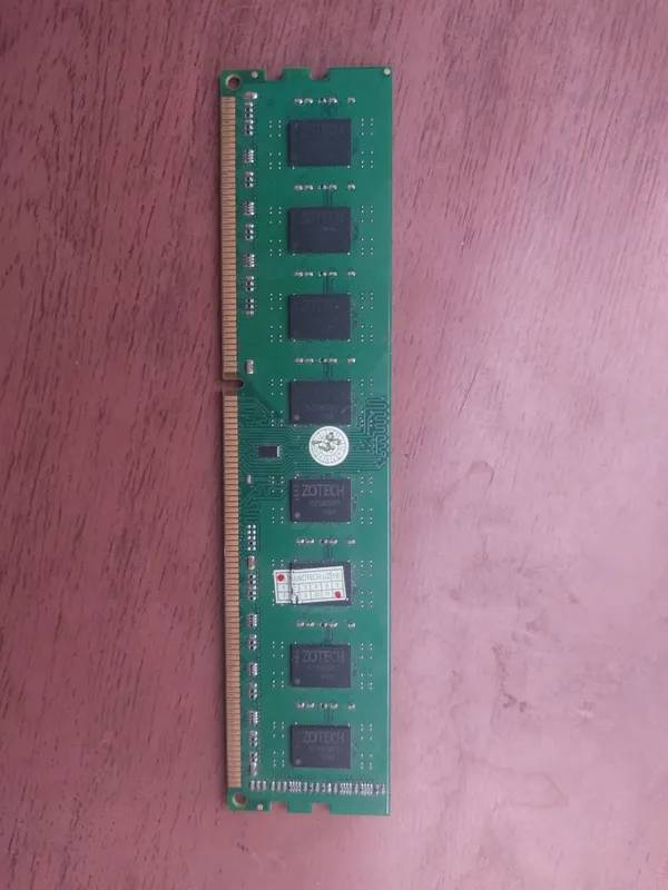 Kompyuter uchun 8 GB operativ xotira 2 Kompyuter uchun 8 GB operativ xotira 2