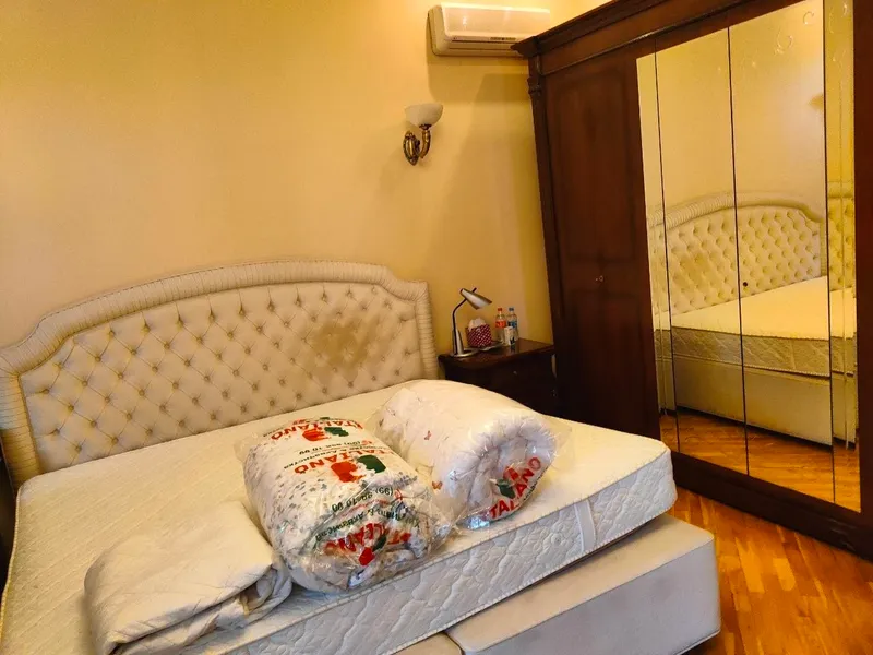 Аренда дом 500 м², Мирзо-Улугбекский · ID 43156 3