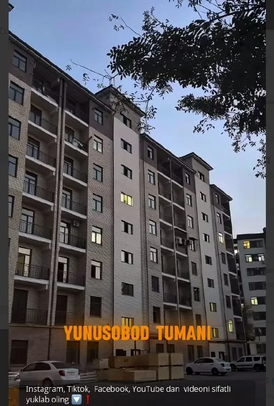 Продается 2-комнатная квартира (новостройка) — фото 6 Продается 2-комнатная квартира (новостройка) — фото 6