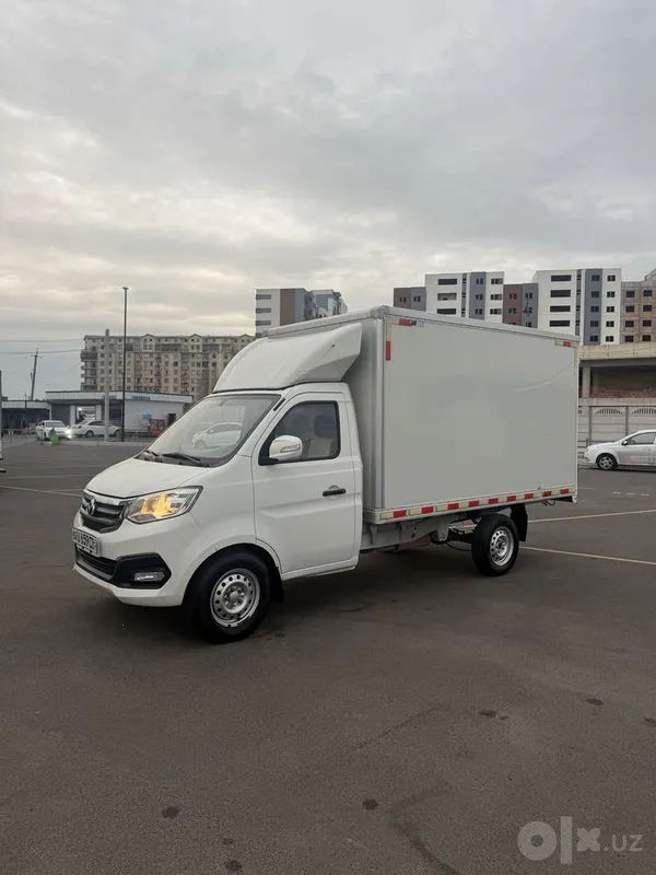 Продаётся Changan T3 Shineray 3 Продаётся Changan T3 Shineray 3