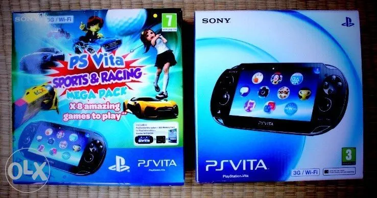 Click! Fifa19. PS ViTA 16Гб Прошитая, 10 Игр записано на флешку — фото 2