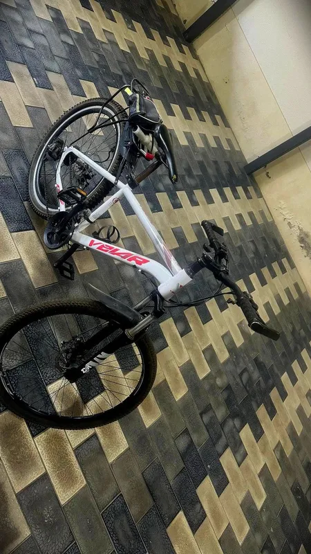 Oq Rang dagi Velosiped sotiladi 1
