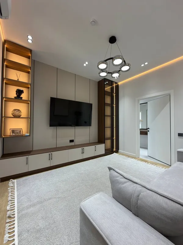 Срочно продается квартира в ЖК O'z Makon 5