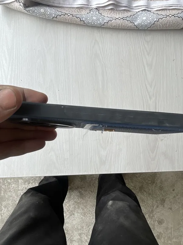 Redmi 14c holati yaxshi aybi yoq — фото 3