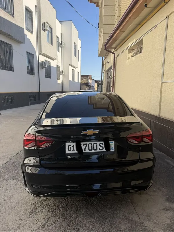 Monza 1.3Turbo 2023yil 3 Monza 1.3Turbo 2023yil 3
