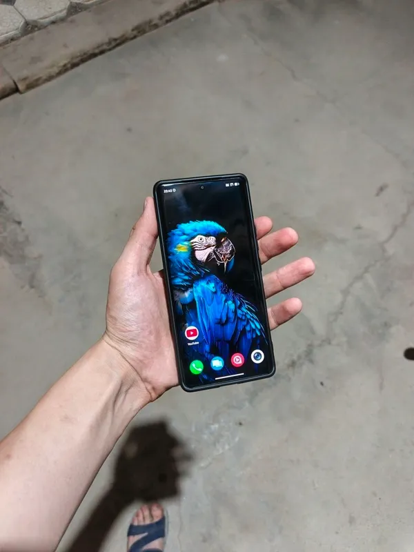 infinix zero 40 5G 6