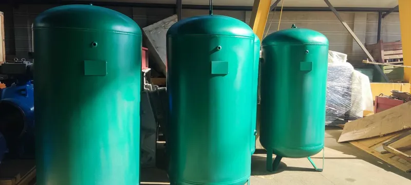 Ressivor ресивир для воздух bak havoga 250 l toshkent 500l 100l — фото 1