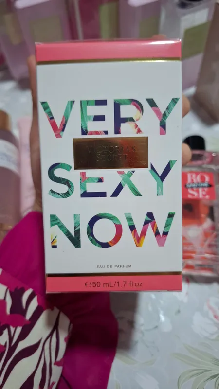 Victoria secret Parfum Very Sexy Now