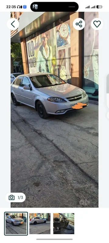Джентра 2016 года, автомат 2 Джентра 2016 года, автомат 2