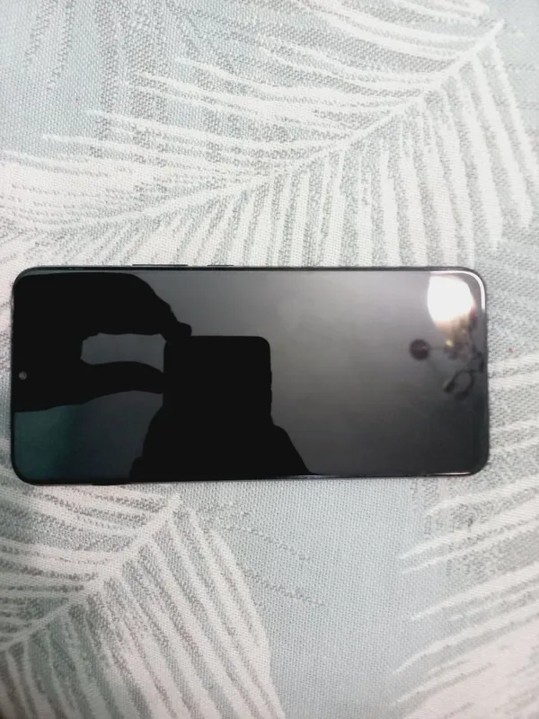 Infinix hot 11 play