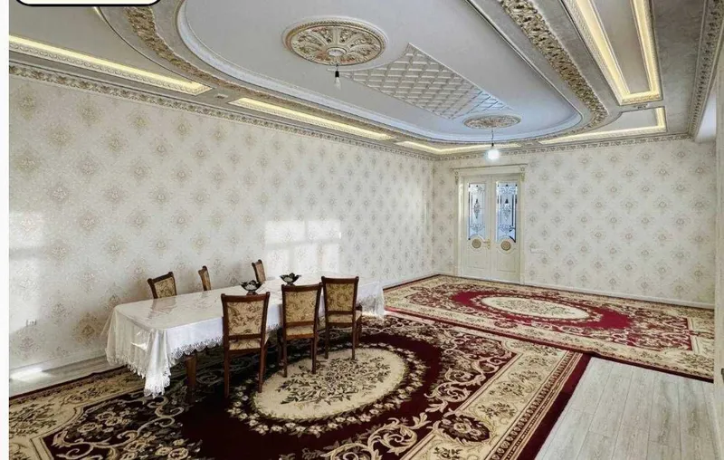 Продажа Евродома на Хасанбае, 3-сотки ( 14728 ) — фото 4