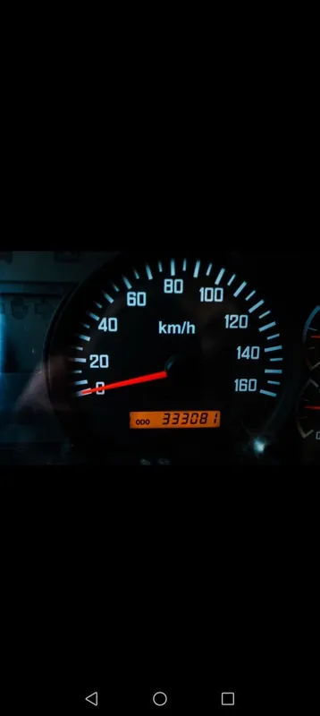 ISUZU LE 60 siro'chna sotiladi 2017-YIL 333.000 KM YURGAN GAZ BALON O' — фото 4