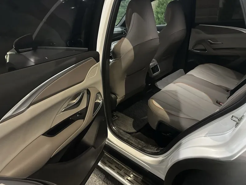 BYD song pro. 2024 6 BYD song pro. 2024 6