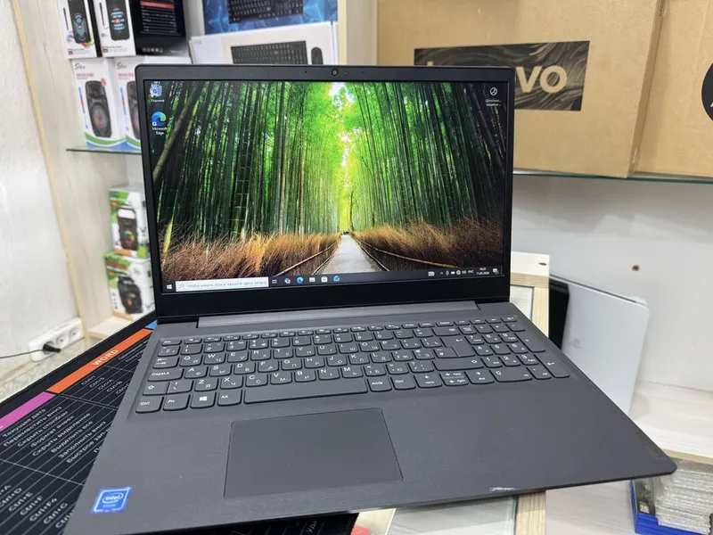Ноут бук lenovo