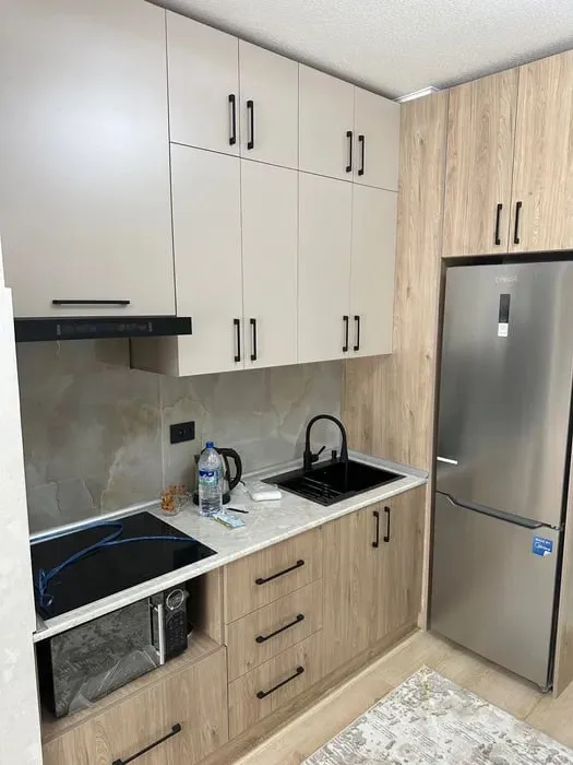 Saf Towers ЖКda 2 xonali kvartira (Mirzo-Ulug‘bek tumani) 4