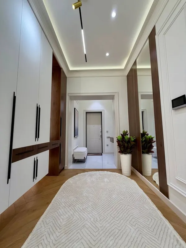 Аренда квартира ЖК Muhtasham 4/10/11 120 м2 — фото 9 Аренда квартира ЖК Muhtasham 4/10/11 120 м2 — фото 9