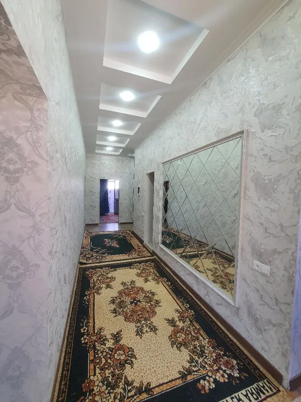 Uy sotiladi manzil:ZANGIOTA TUMANI — фото 2
