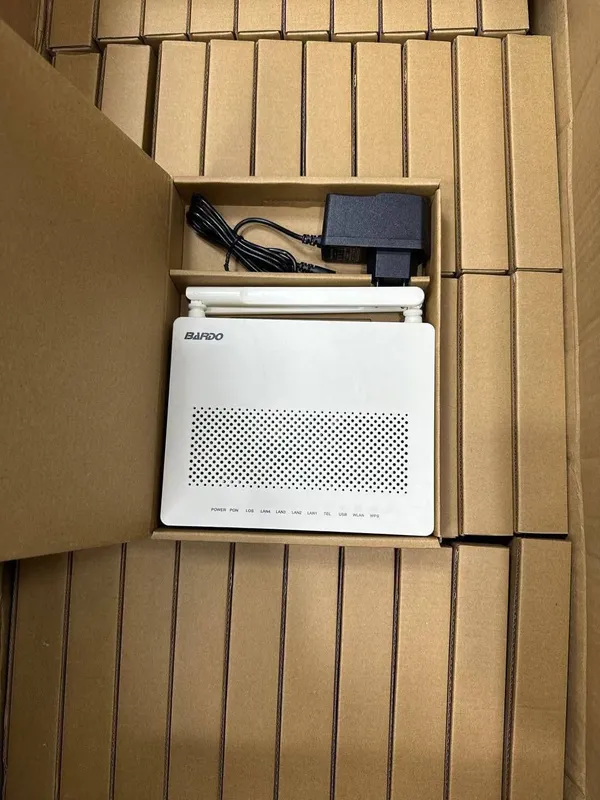 BARDO GPON EchoLife HG8546M Абонентский терминал ONU GPON, 4 порта 10 BARDO GPON EchoLife HG8546M Абонентский терминал ONU GPON, 4 порта 10