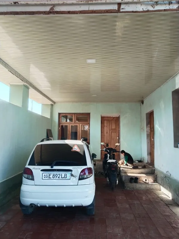 SROCHNA Uy sotiladi xolati ideal — фото 2