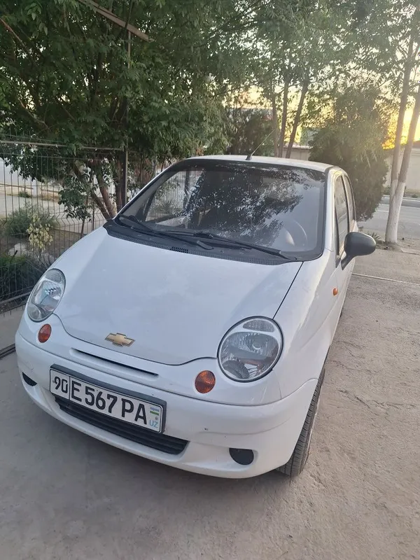 Matiz 2017 radnoy sotiladi