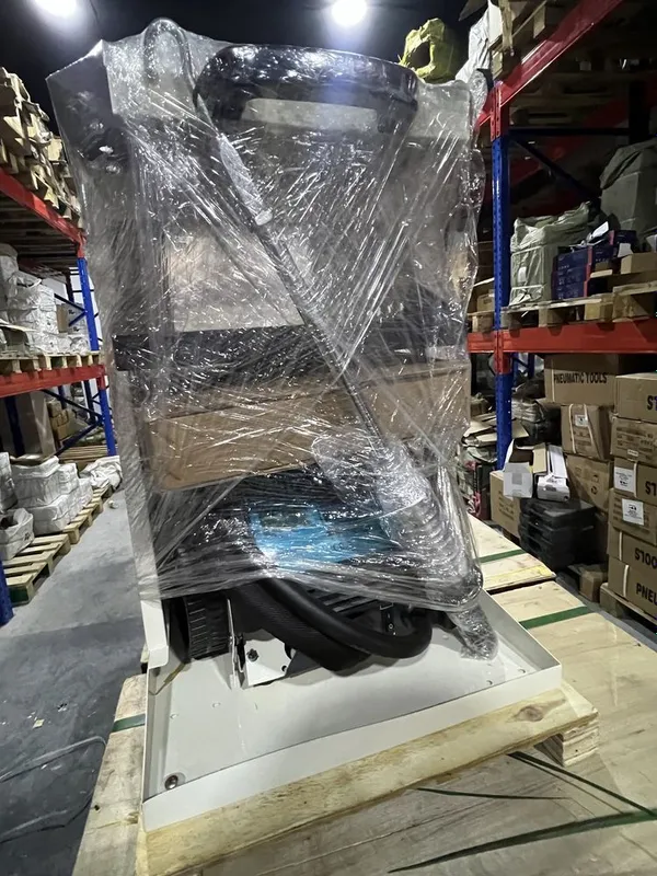 Spoter 220 v 4 kw