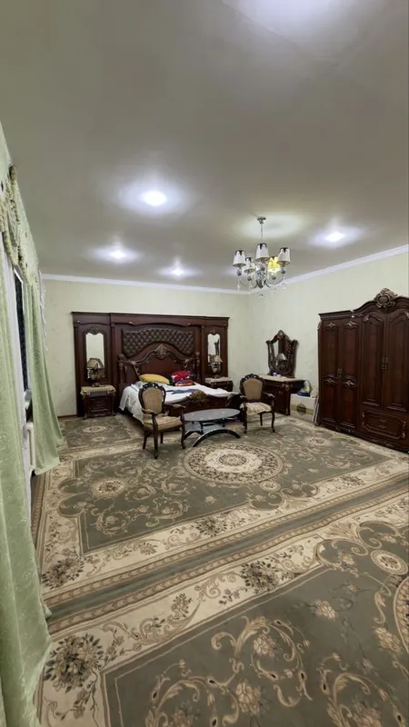 Hovli ijaraga beriladi . Kamentni diqat bilan o'qing. 8