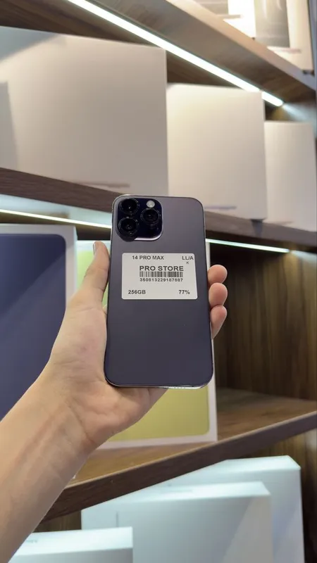 iPhone 14 Pro Max в рассрочку