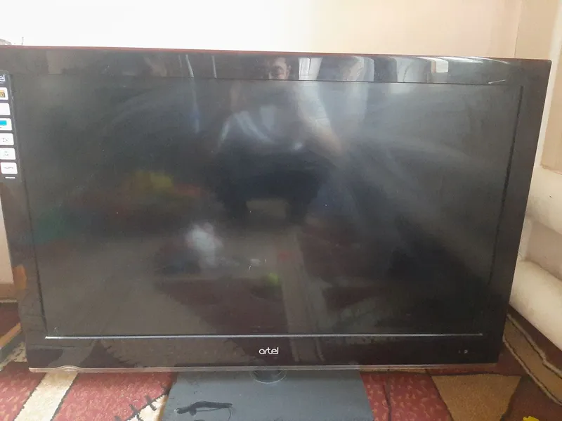 Tv artel 43 lik jagdayi jaqsi tunerleri bar