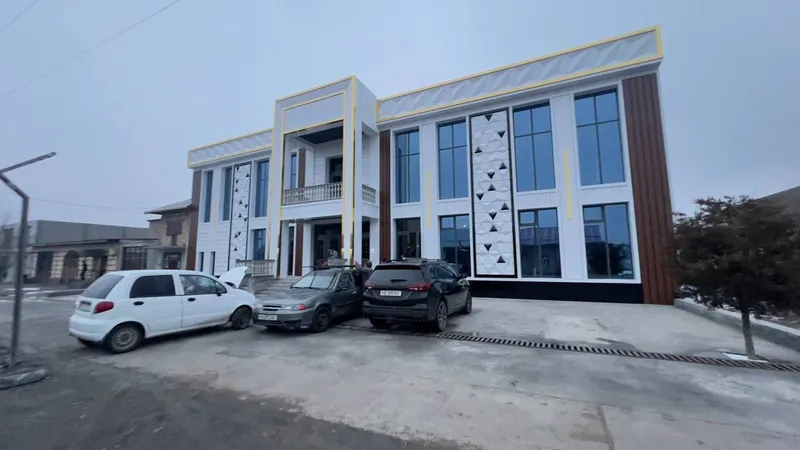 Алюкабонд мантажи алкафон