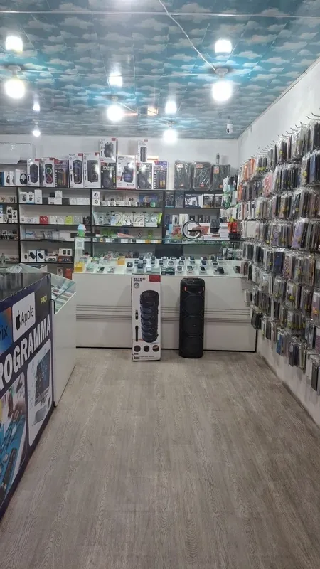 Smartfonlar va ehtiyot qismlar. 2