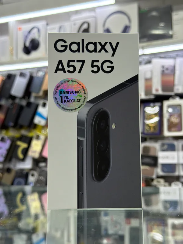 Galaxy A57 5G