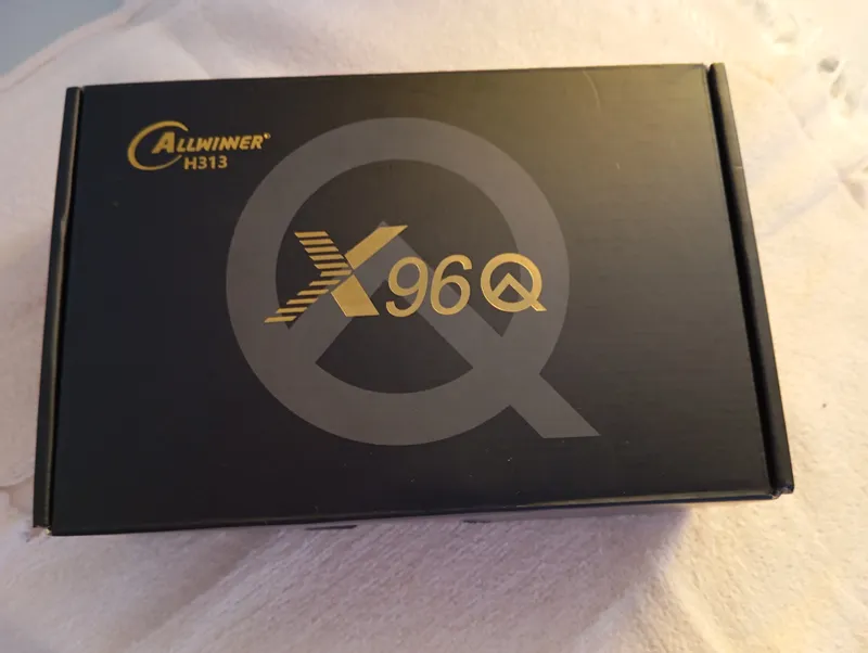 TV BOX SMART X96O Pro, 2 GB tezkor xotira, 16 GB xotira sotiladi 3 TV BOX SMART X96O Pro, 2 GB tezkor xotira, 16 GB xotira sotiladi 3