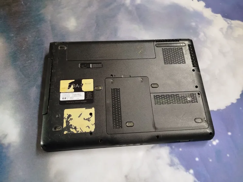hp pavilion dv6500 zapchastga — фото 2