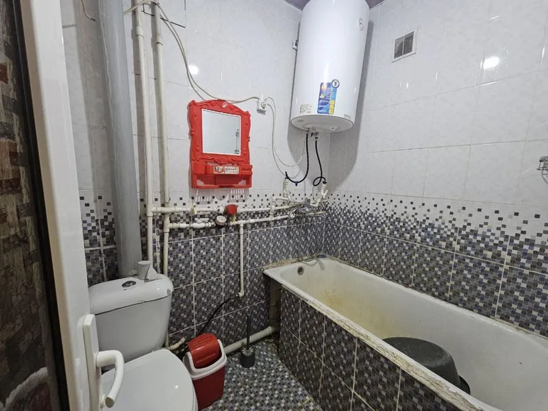 Fargona vatnida 1 xonali uy srochni ijaraga qoyiladi — фото 1