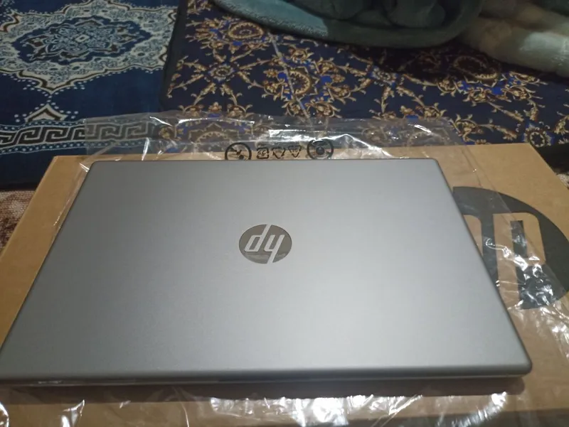 Noutbuk HP javoblari bilan 4