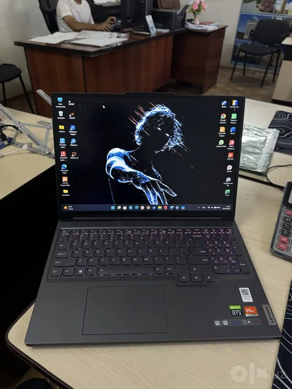 Lenovo Legion Slim 5 RTX 4060 1 Lenovo Legion Slim 5 RTX 4060 1