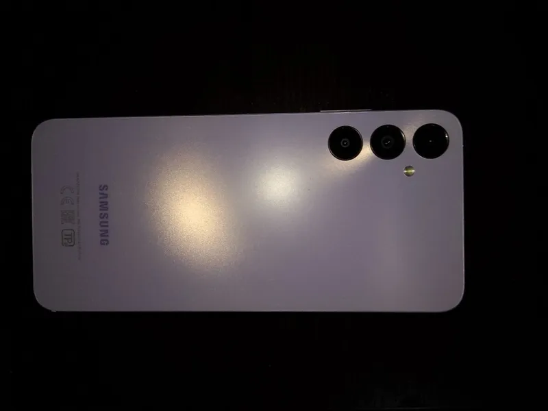 Samsung galaxy a05s