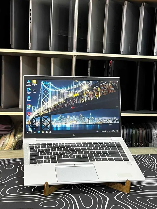 HP Probook G10 14' R5 5625U/8/512/Display 14' IPS FHD 3 HP Probook G10 14' R5 5625U/8/512/Display 14' IPS FHD 3