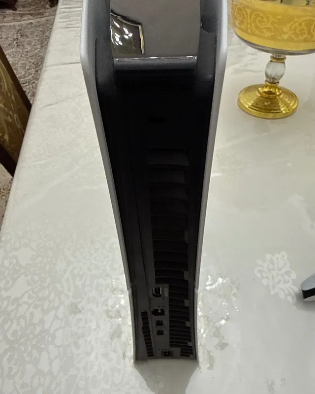 PlayStation 5 slim 3 PlayStation 5 slim 3