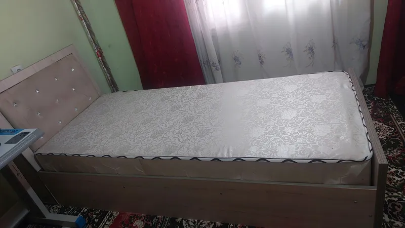 mebil divan 1 kishili 210×90 li razmeri