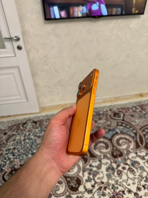 Iphone 11 17 Pro 5