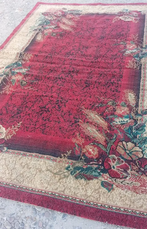 Ковры и паласы 2