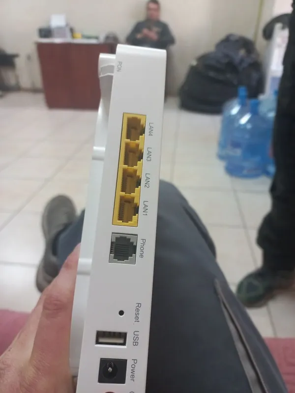 Продаётся роутер — фото 1