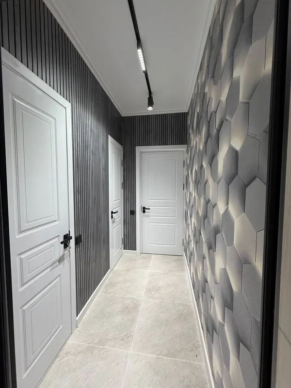 2 xonali kvartira, 50 m2, Mirzo Ulug'bek 8