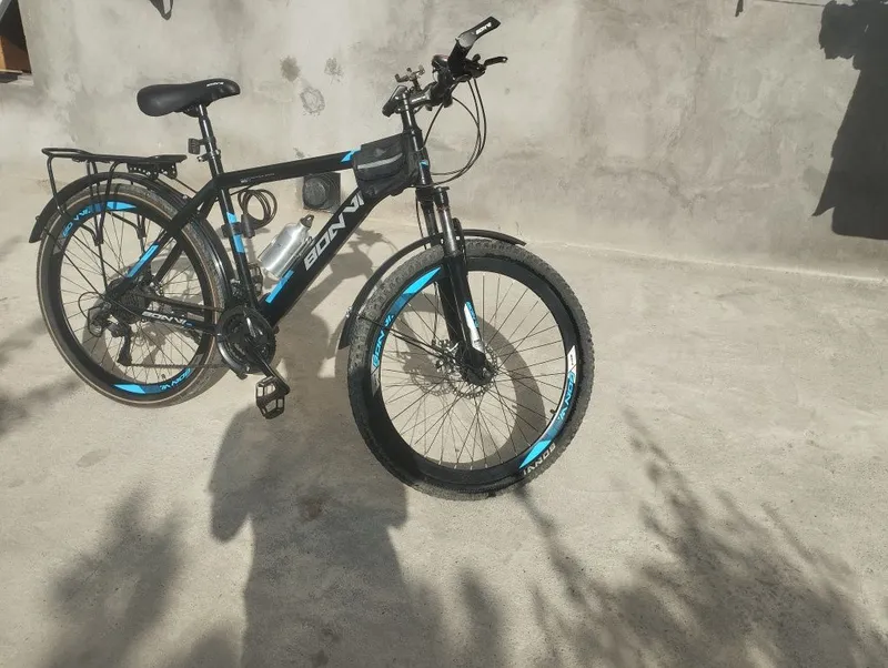 Velosiped 26 [BONVI 26] Holat 10/9.5