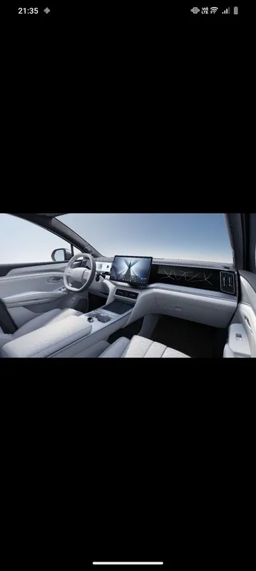 Byd Song Ultra Full 5