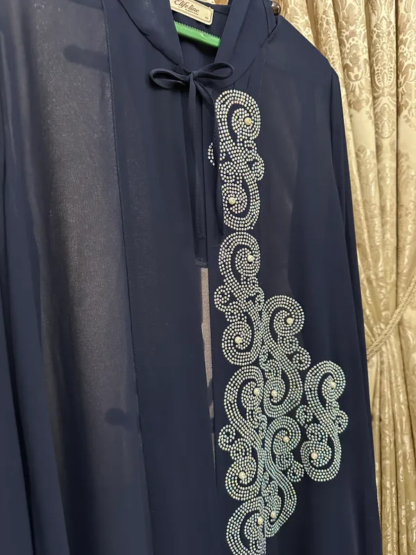 Abaya 4