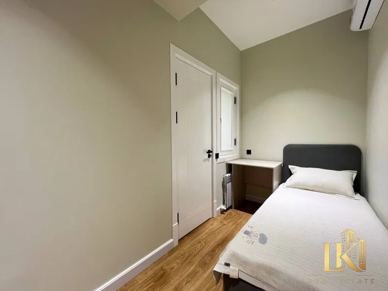 Продаётся квартира в комплексе NEO HOUSE 8